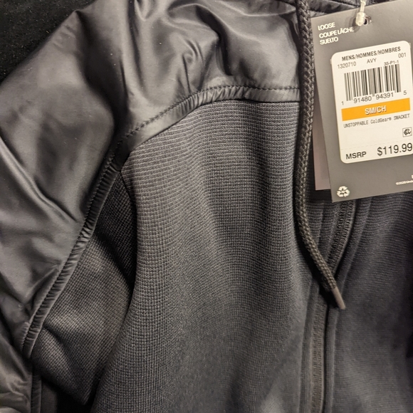 Swacket - Picture 2 of 2